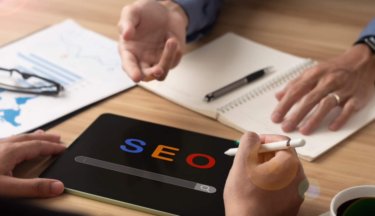 SEO - Search Engine Optimization Service in Jaipur | DigitaliGyaan