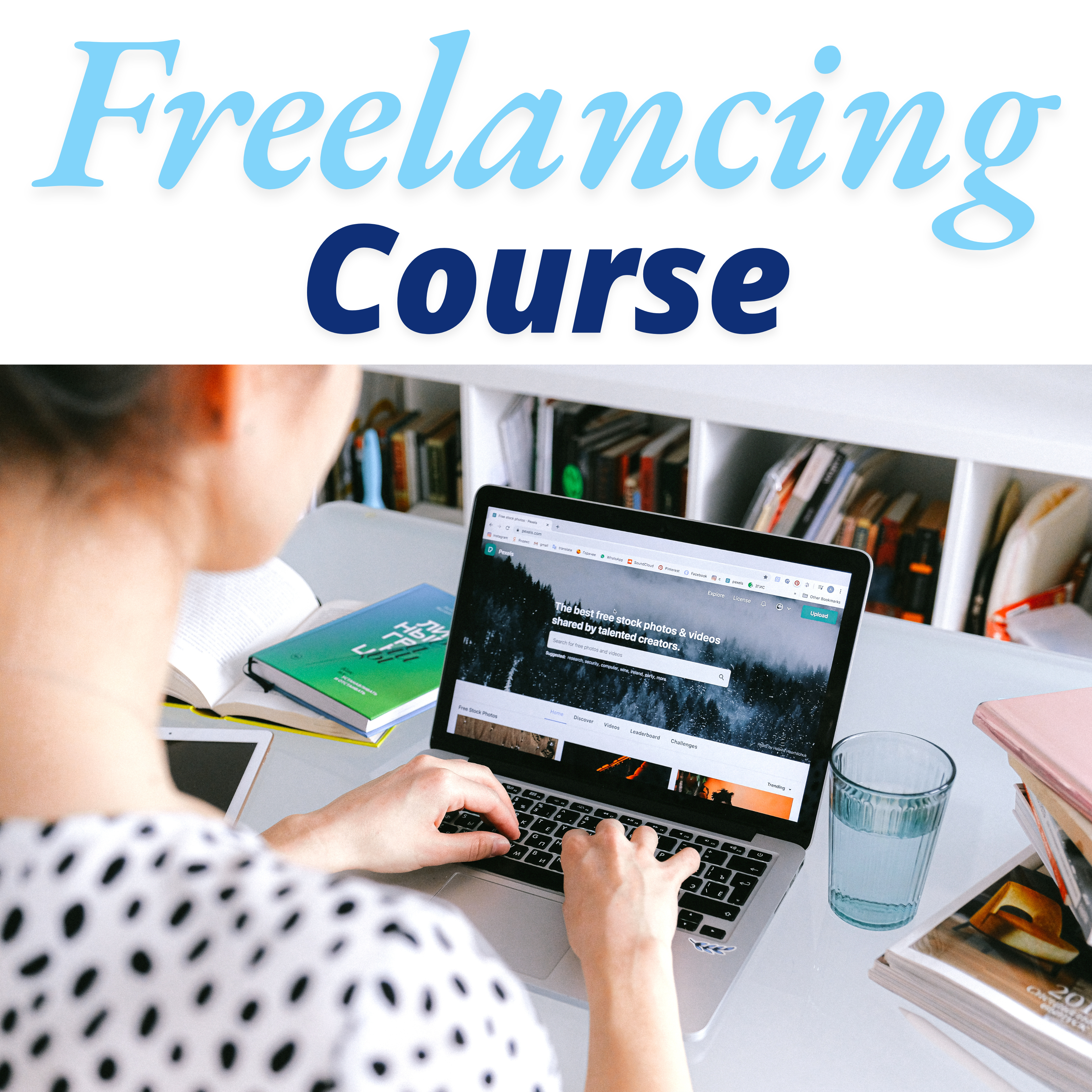 Freelancing Course in Jaipur | DigitaliGyaan