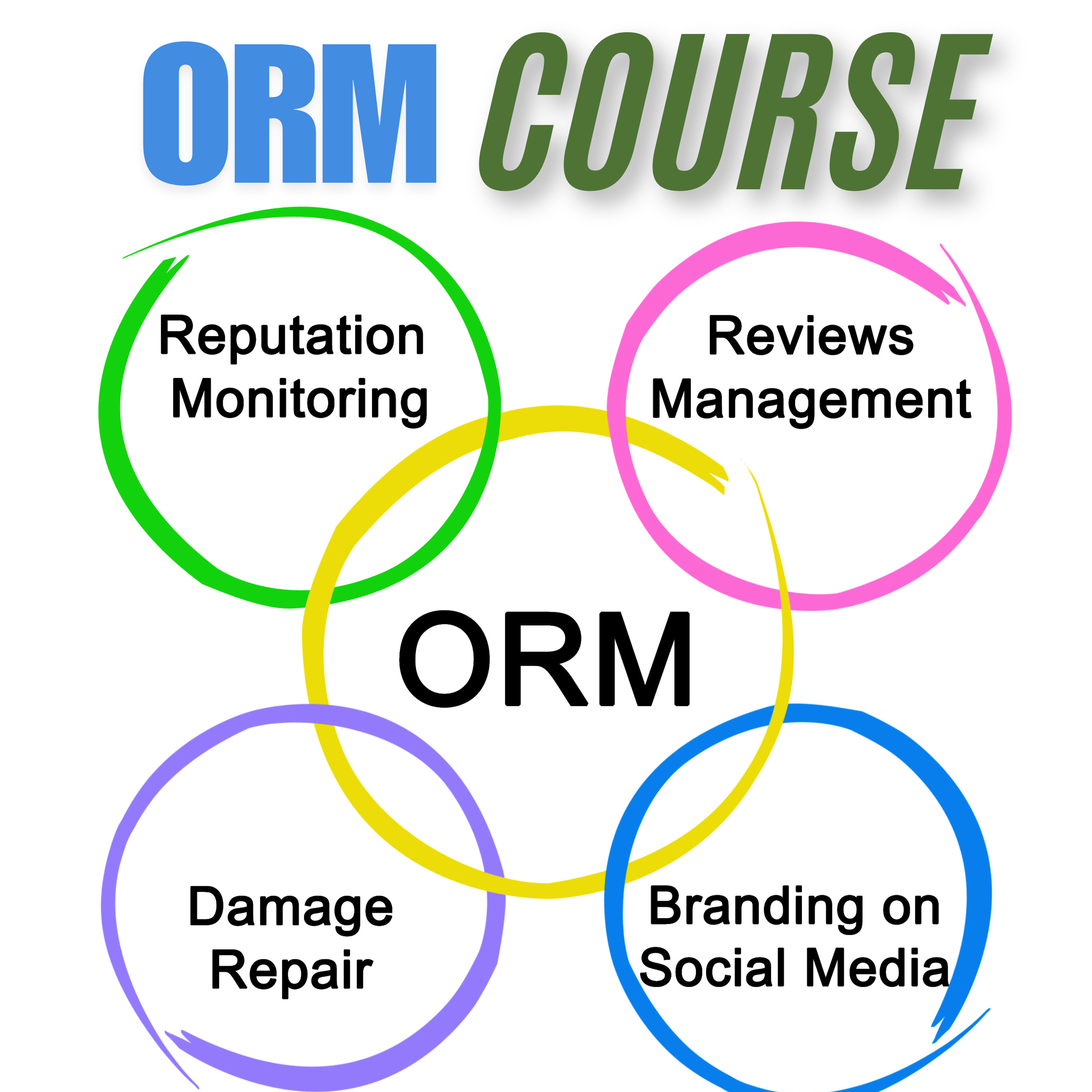 Online Reputation Management - ORM Course in Jaipur | DigitaliGyaan