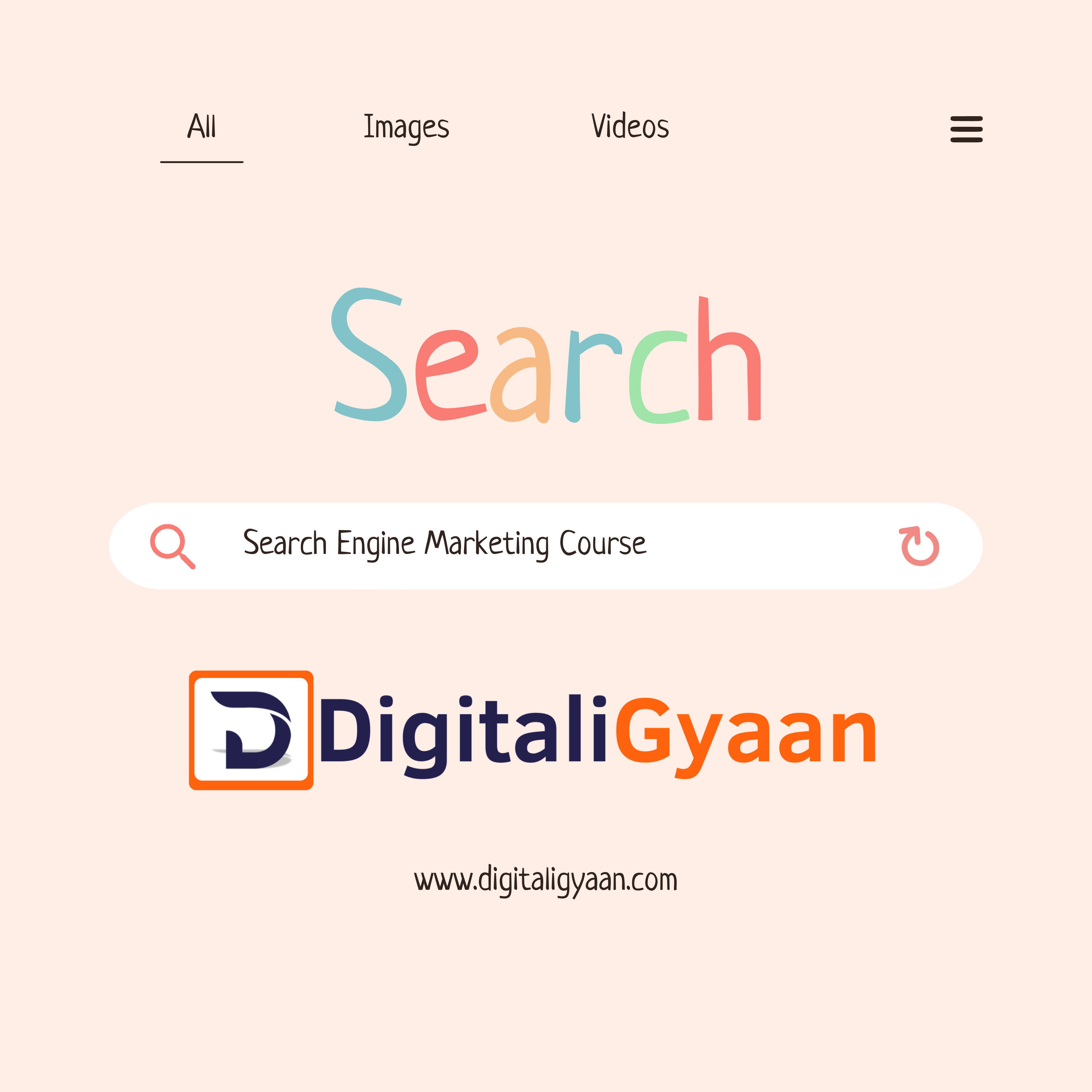 Search Engine Marketing Course in Jaipur | DigitaliGyaan